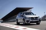 BMW X5 M 2015 года